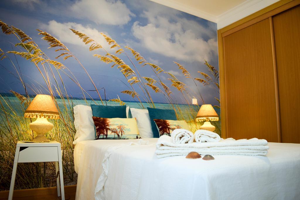 Santos Apartment Santa Luzia  Room photo
